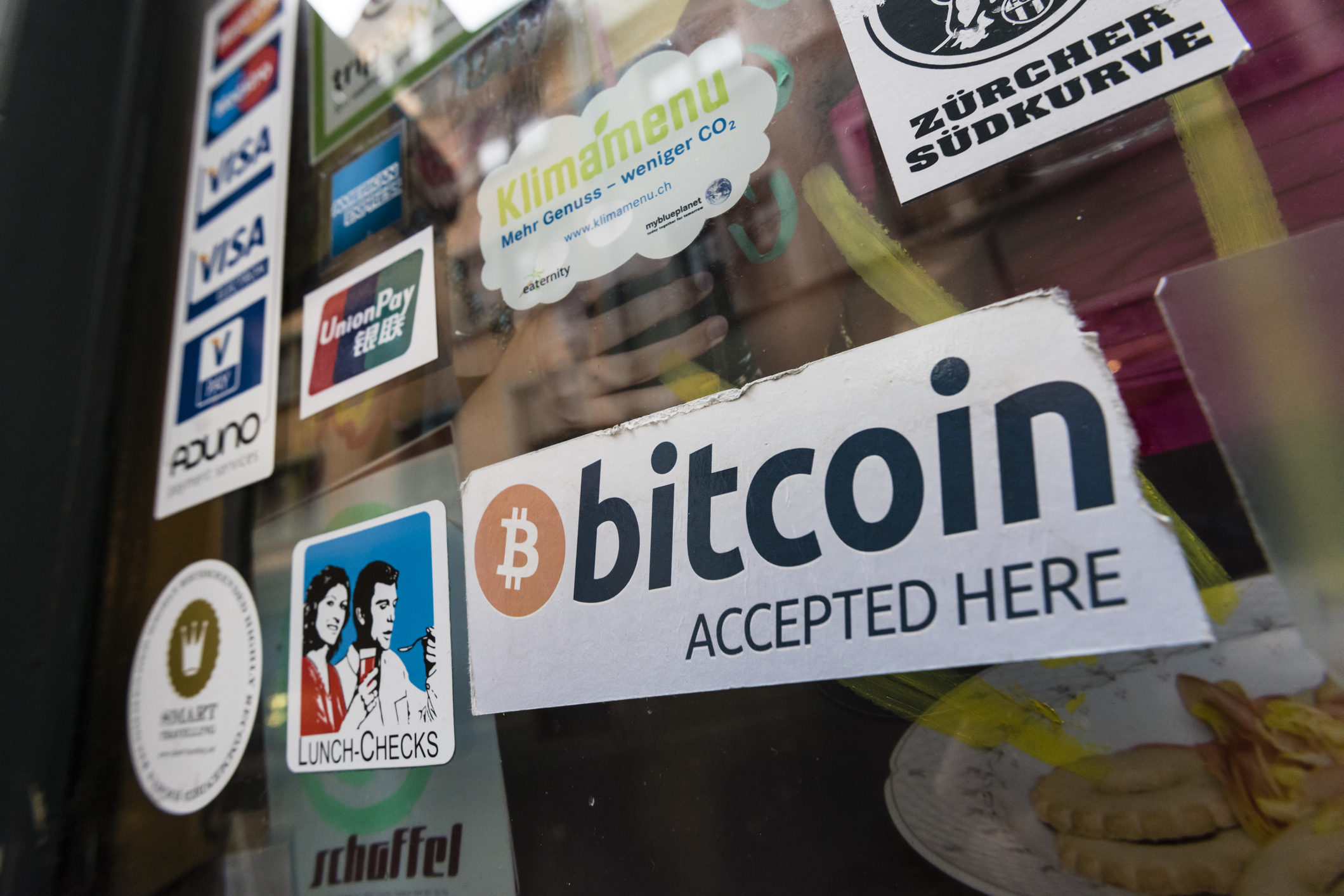 it cafe bitcoins
