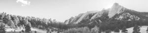 Montana mountain view, environmental conservation