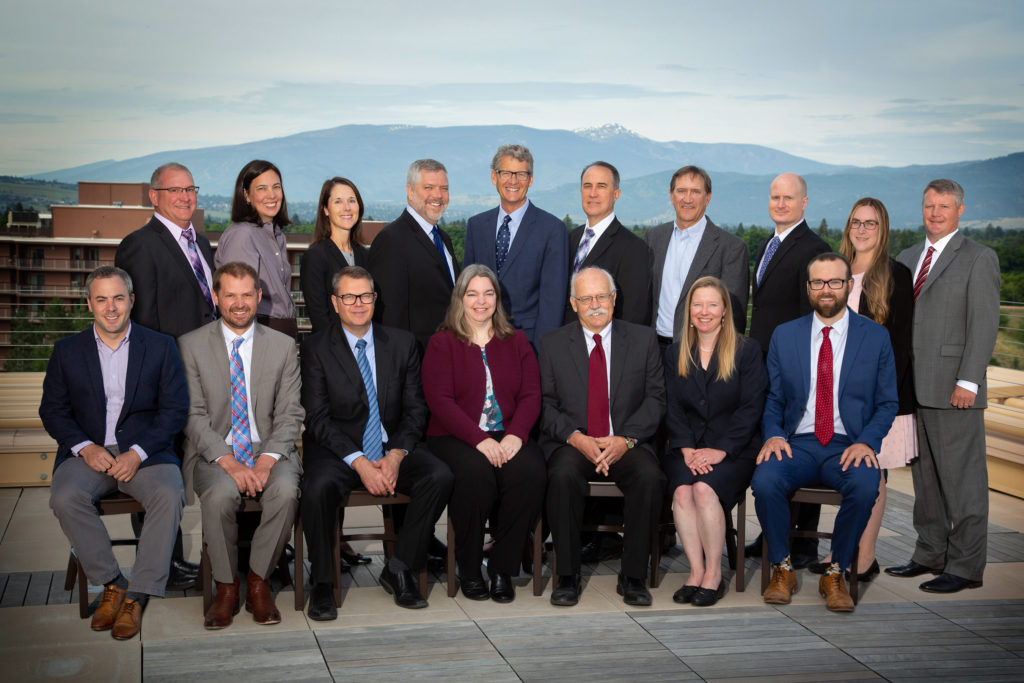 Lawyer group finished Worden Thane