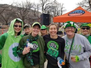 Worden Thane: Commitment to Community