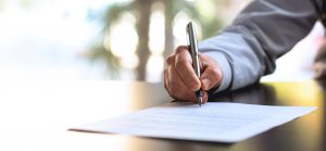 You Executed a Power of Attorney Document – Now What?