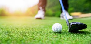 Worden Thane Sponsors Red Ripper Golf Tournament