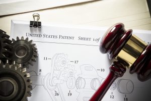 US Patent Sheet, utility and mechanical patents