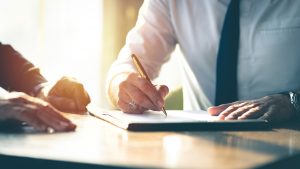 Changes to the Montana Wrongful Discharge from Employment Act (WDEA) - Worden Thane Legal Blog