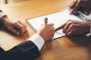 What is a Transfer on Death Deed? - Worden Thane Montana Attorney Blog