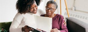 Beneficiary Designations