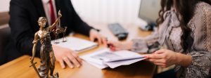 What to expect in a Lawsuit